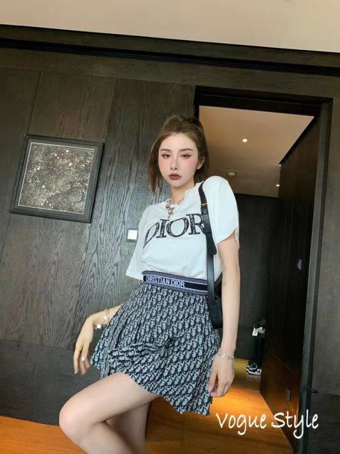 d1or t-shirt