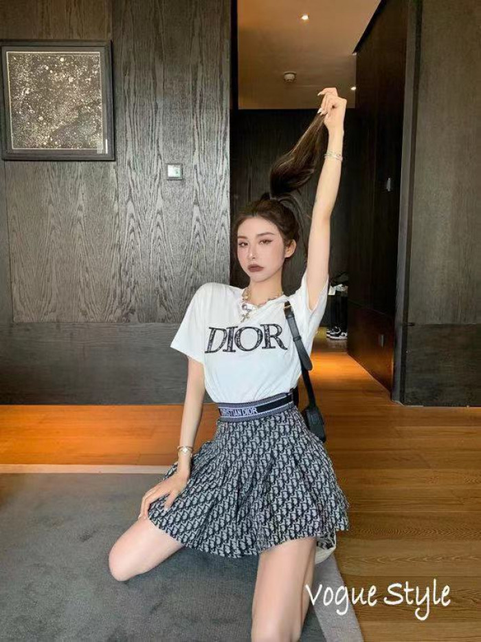 d1or t-shirt
