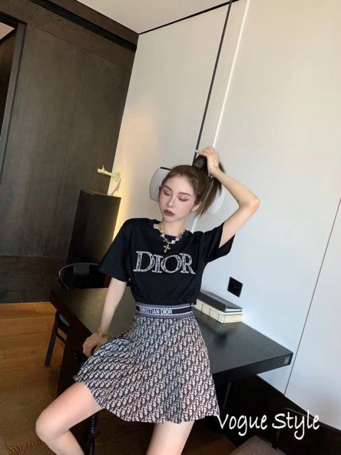 d1or t-shirt