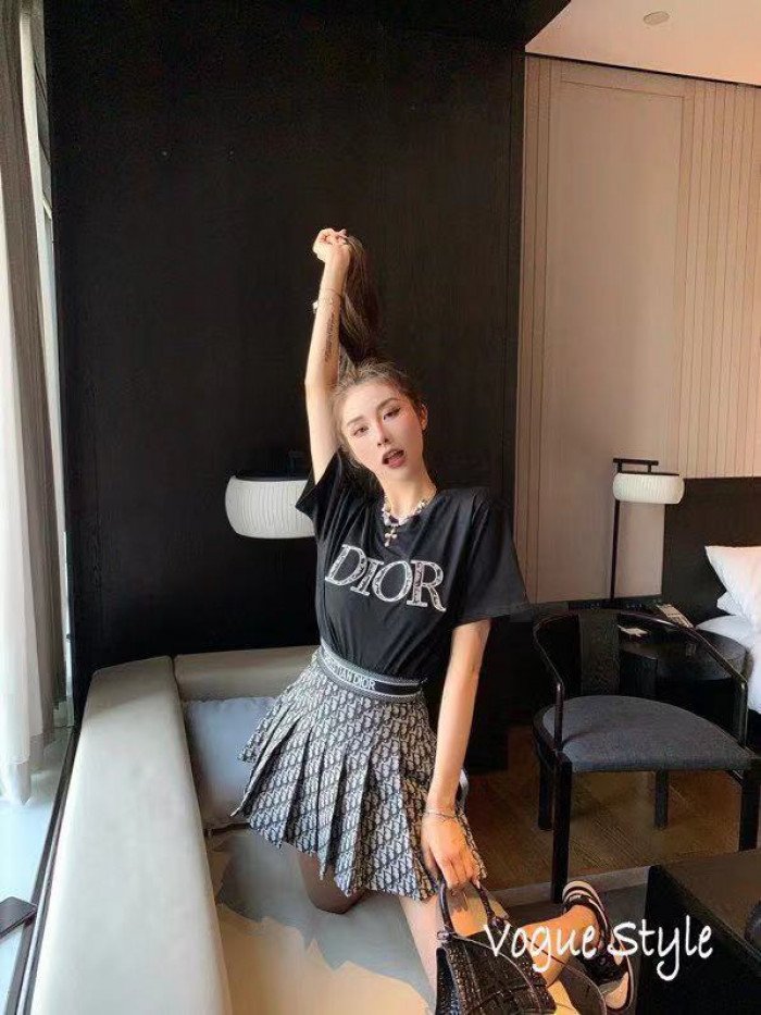 d1or t-shirt