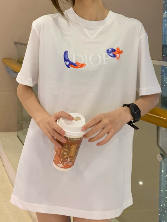 d1or t-shirt
