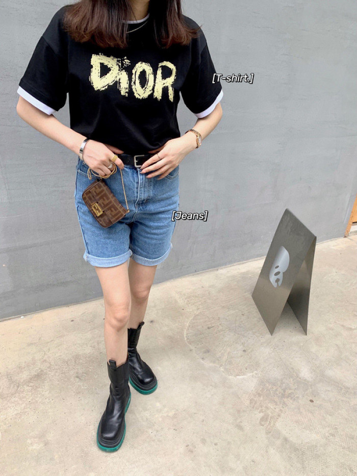 d1or t-shirt