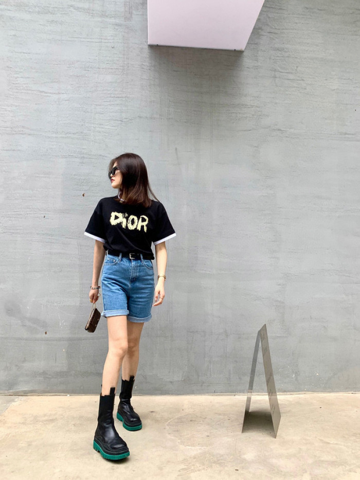 d1or t-shirt