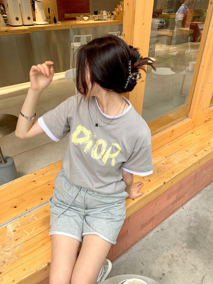 d1or t-shirt