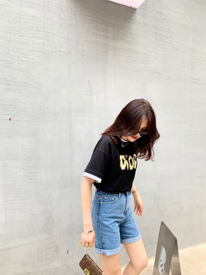 d1or t-shirt