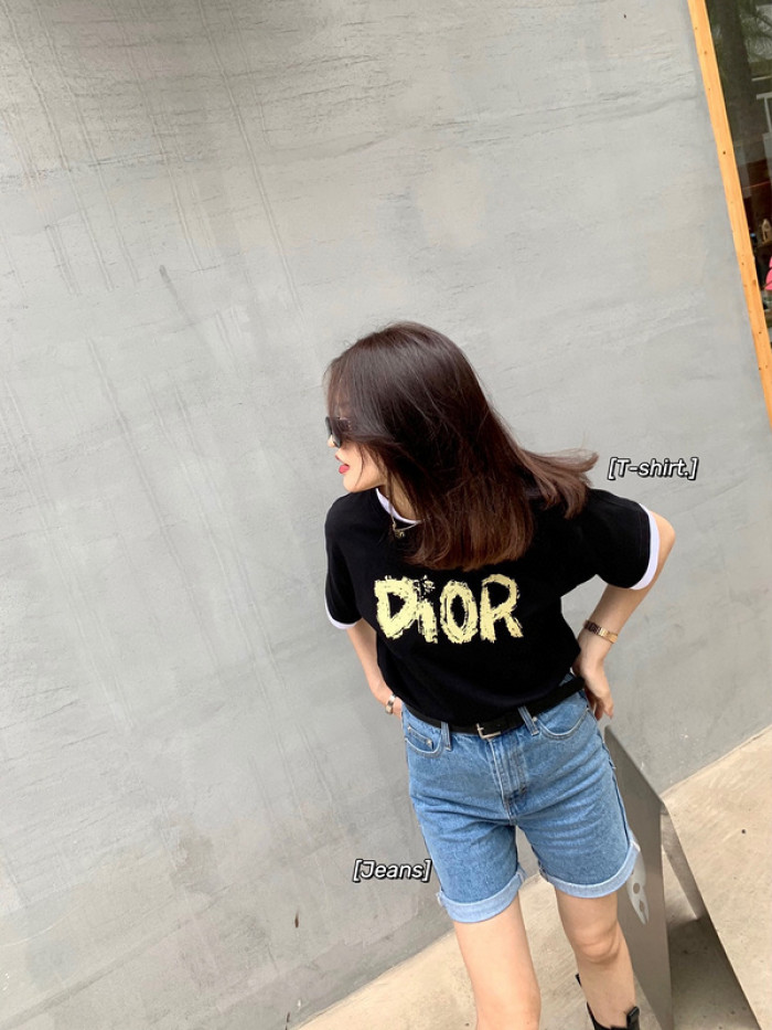 d1or t-shirt