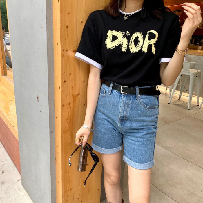 d1or t-shirt