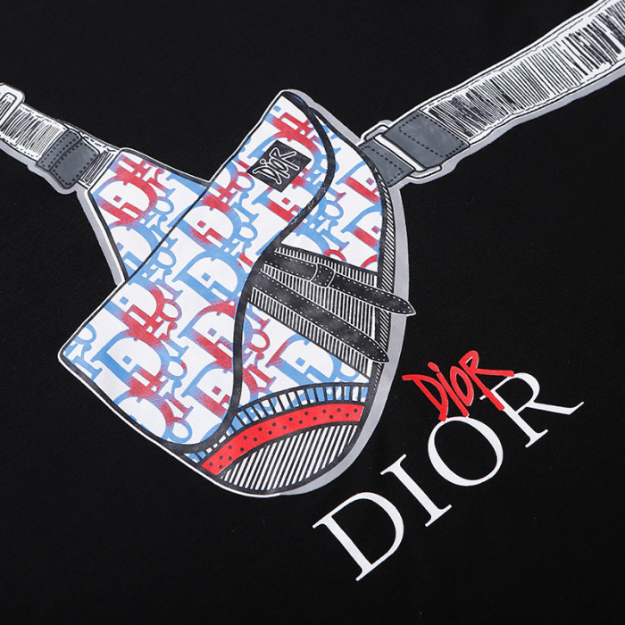 d1or t-shirt