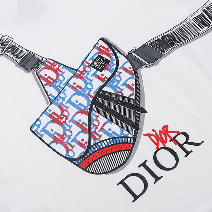 d1or t-shirt