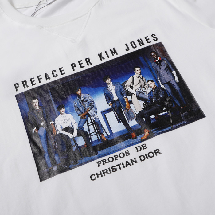 d1or t-shirt