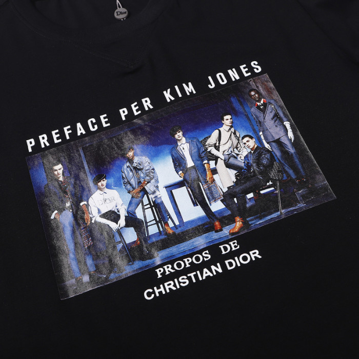 d1or t-shirt
