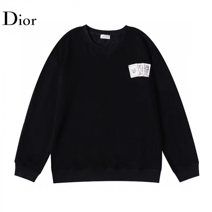 d1or hoodie