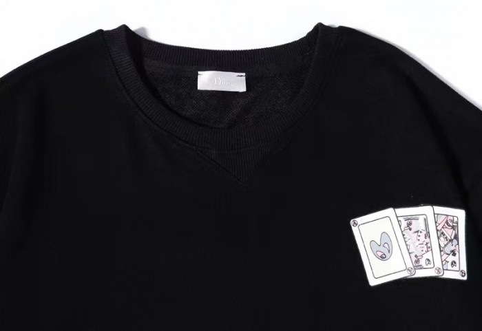 d1or hoodie