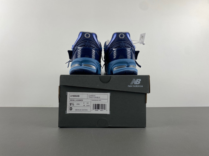 NEW BALANCE 1906 UNISEX PREORDER U1906AB