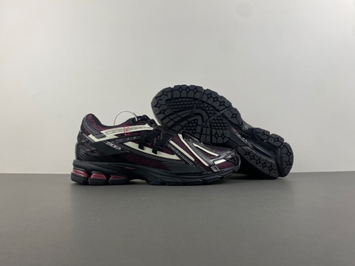 New Balance 1906A Black Pink U1906AD