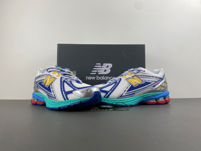 NEW BALANCE 1906R DTLR MOON SIGN U1906RMS