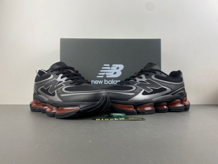 New Balance ABZORB 2000 “Baby Blue” U200028K