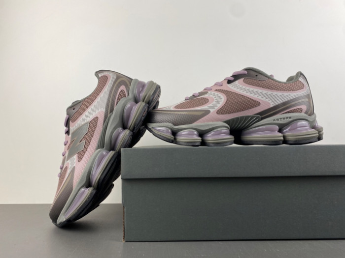 New Balance ABZORB 2000 “Baby Blue” U20002T8