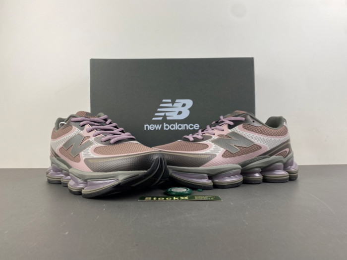 New Balance ABZORB 2000 “Baby Blue” U20002T8