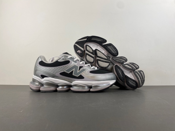 New Balance ABZORB 2000 “Baby Blue” U200030Z