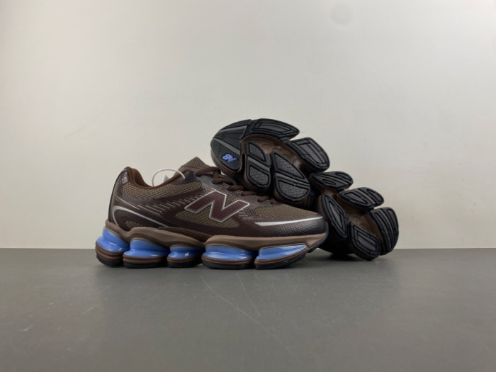 New Balance ABZORB 2000 “Baby Blue” U200076U