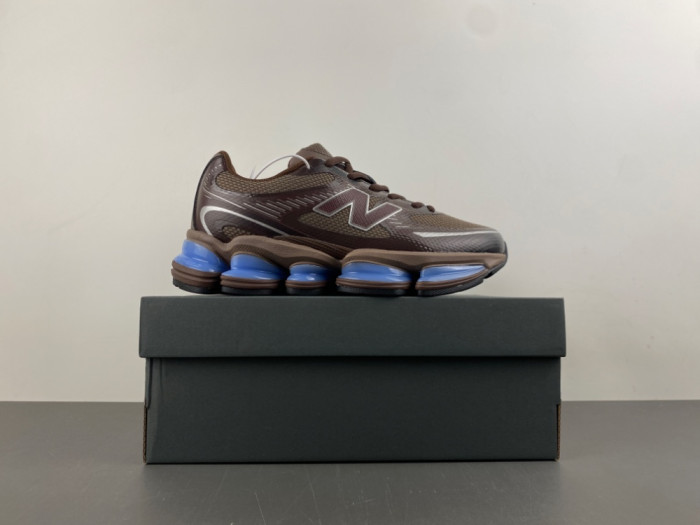 New Balance ABZORB 2000 “Baby Blue” U200076U