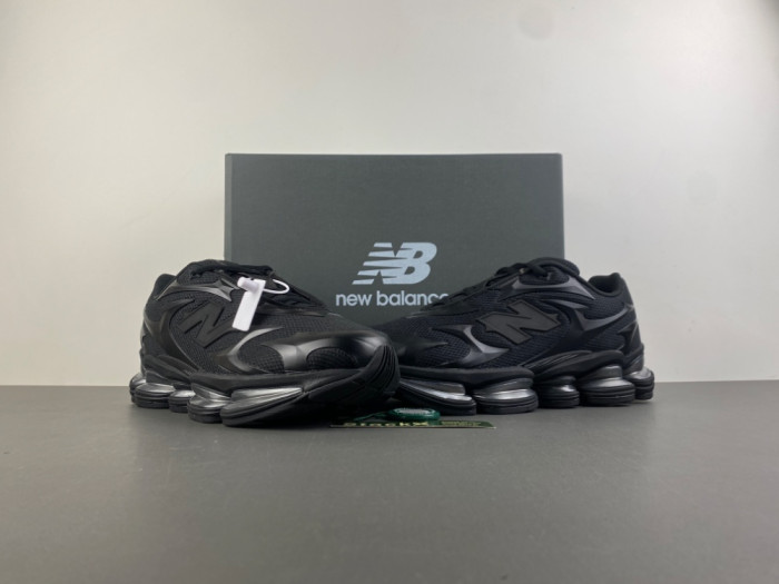 New Balance ABZORB 2000 “Baby Blue” U200078C