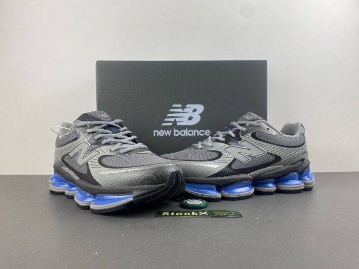 New Balance ABZORB 2000 “Baby Blue” U20009MI