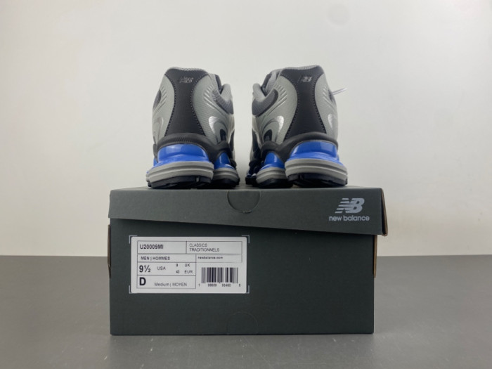 New Balance ABZORB 2000 “Baby Blue” U20009MI