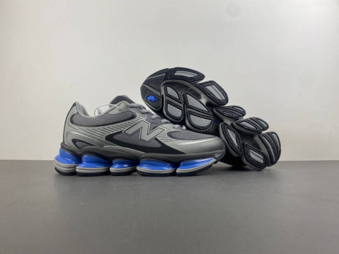 New Balance ABZORB 2000 “Baby Blue” U20009MI