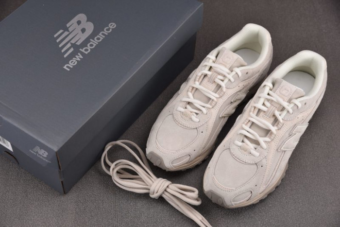 New Balance 204L Timberwolf Men