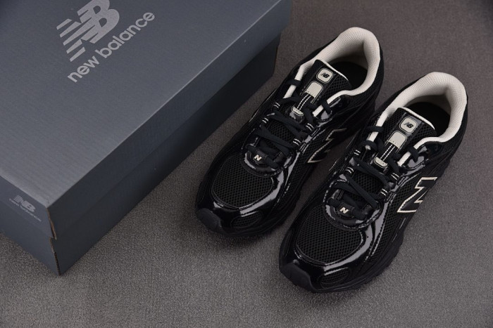 New Balance 204L Black Timberwolf U204LMRA