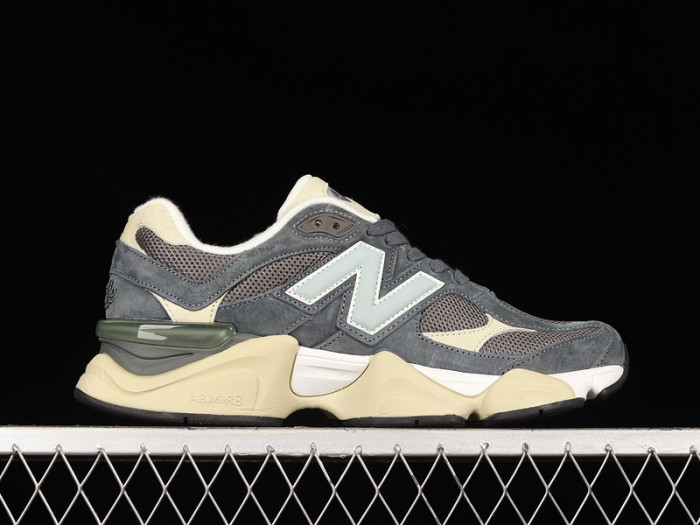 joe freshgoods x new balance nb9060 u9060ch1