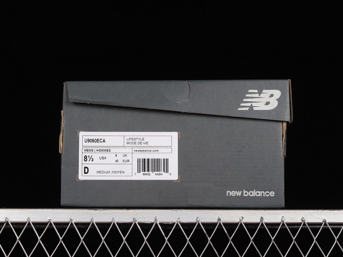 joe freshgoods x new balance nb9060 u9060eca