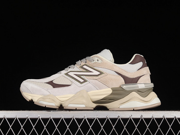 new balance nb9060 grey matter timberwolf - u9060fna