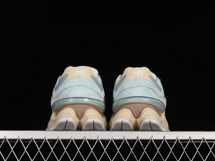 joe freshgoods x new balance nb9060 u9060fnb