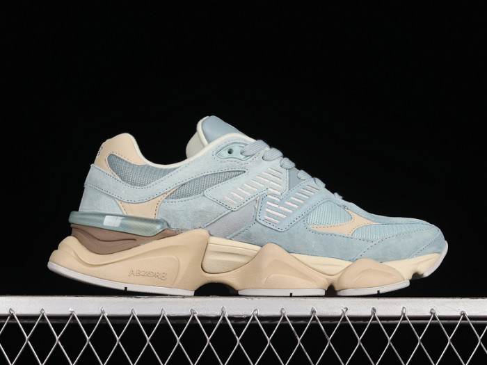 joe freshgoods x new balance nb9060 u9060fnb