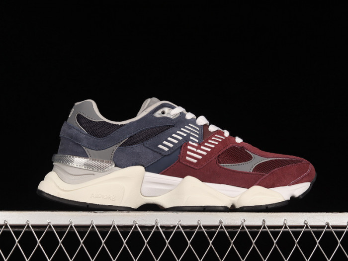 joe freshgoods x new balance nb9060 u9060gbn