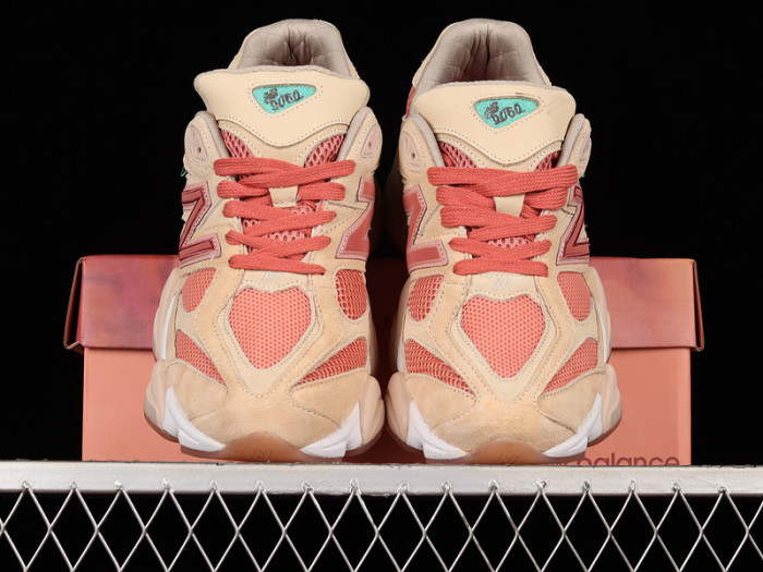 joe freshgoods x new balance nb9060 u9060jf1
