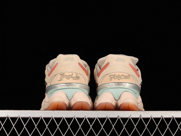 joe freshgoods x new balance nb9060 u9060jf1