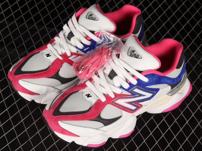 joe freshgoods x new balance nb9060 u9060nb9