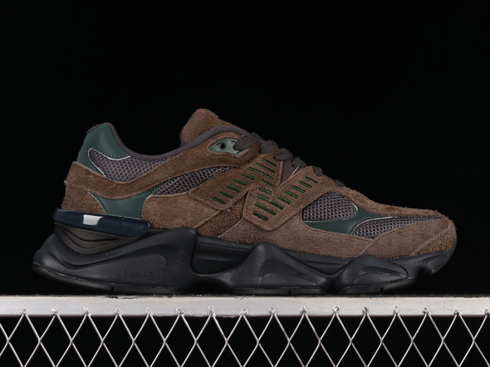 joe freshgoods x new balance nb9060 beef and broccoli u9060out