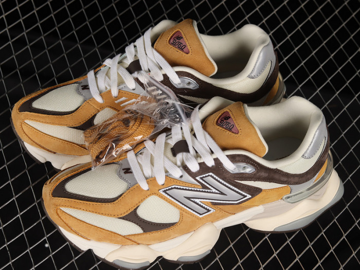 new balance nb9060 workwear - u9060wor