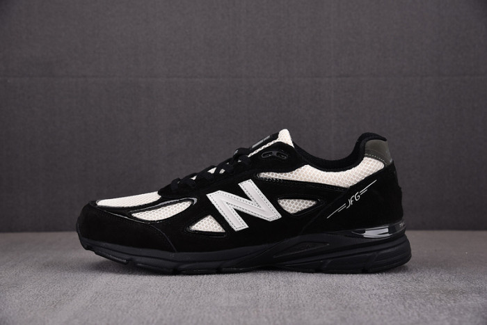joe freshgoods x new balance 990 v4 1998 "outro" u990js4