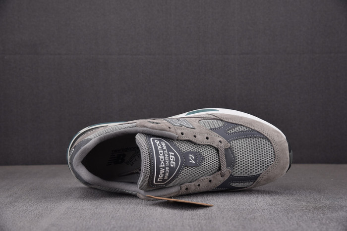 new balance 991v2 made in england