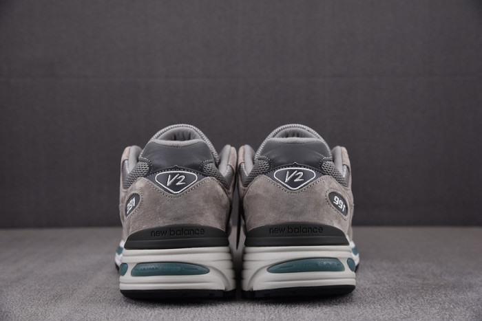 new balance 991v2 made in england