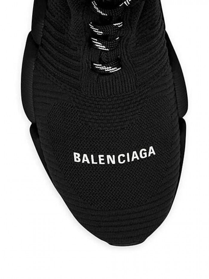 bl speed trainer sneakers sole