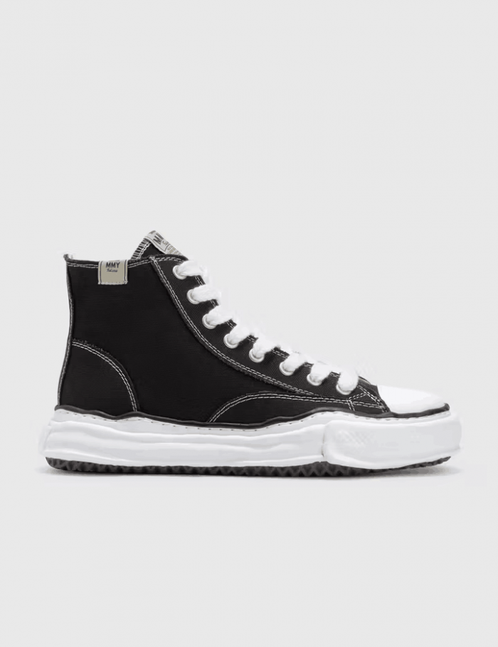 maison mihara yasuhiro sneaker