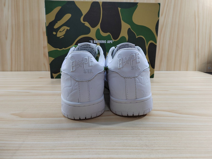 bape sneakers