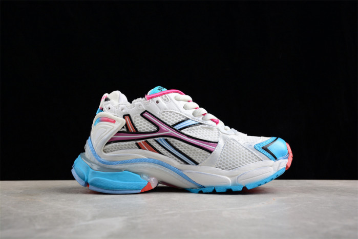 bl runner trainers sneakers